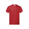 Tricou Cholovica Fruit of the loom Original